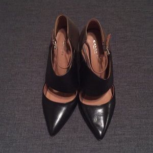 Coach Heels